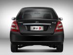 Chery Cowin 3 2010 года
